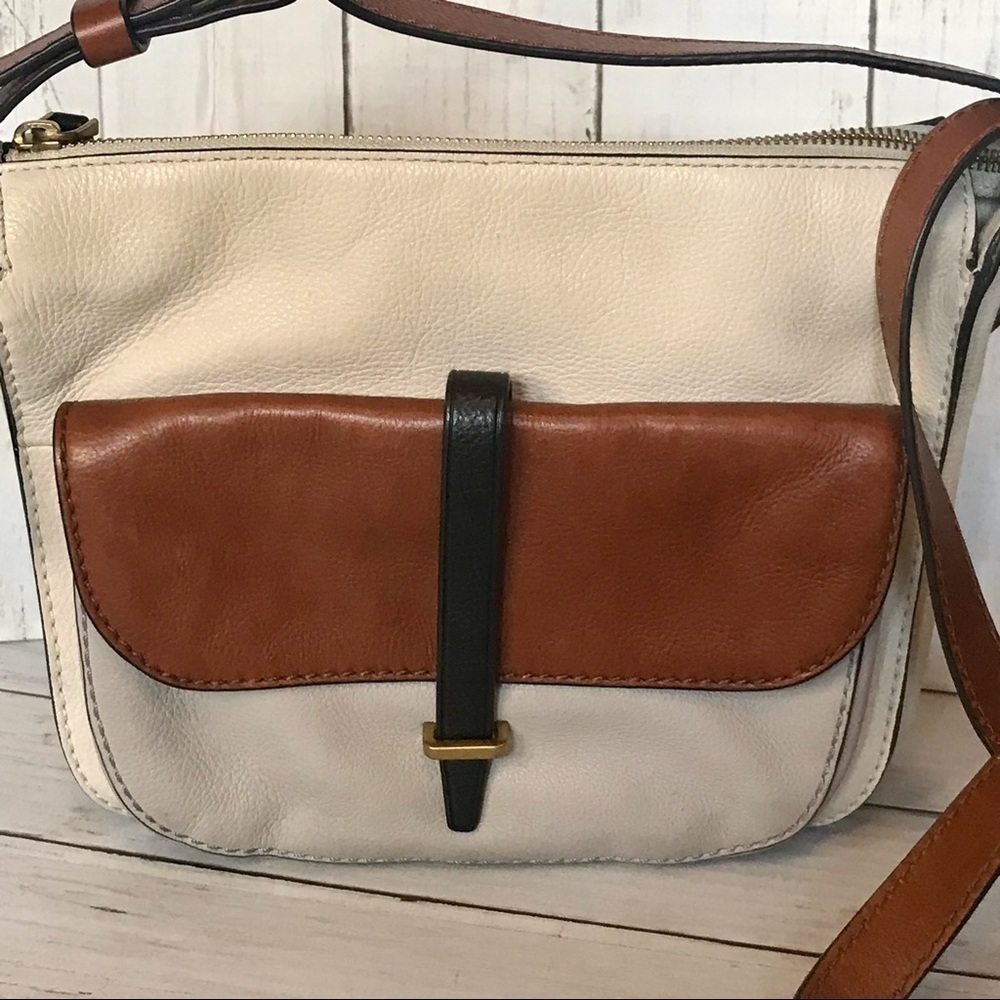 Fossil Ryder Crossbody Bag - Picture 2 of 11